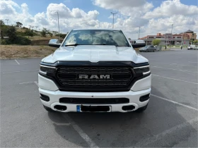 Обява за продажба на Dodge RAM 1500 LIMITED 5.7HEMI ~93 000 лв. - изображение 1
