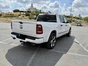 Обява за продажба на Dodge RAM 1500 LIMITED 5.7HEMI ~93 000 лв. - изображение 8