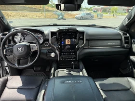 Dodge RAM 1500 LIMITED 5.7HEMI | Mobile.bg    14