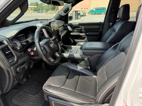 Обява за продажба на Dodge RAM 1500 LIMITED 5.7HEMI ~93 000 лв. - изображение 11