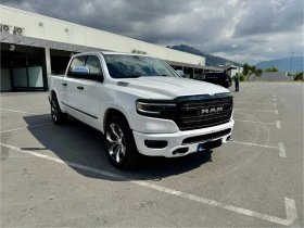 Обява за продажба на Dodge RAM 1500 LIMITED 5.7HEMI ~93 000 лв. - изображение 1