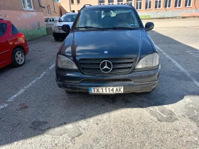 Обява за продажба на Mercedes-Benz ML 270 ~4 500 лв. - изображение 1