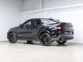 BMW X6 XDRIVE * INDIVIDUAL * H&K * MASSAGE * 360  | Mobile.bg    5