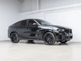 BMW X6 XDRIVE * INDIVIDUAL * H&K * MASSAGE * 360  | Mobile.bg    2