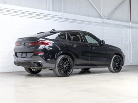 BMW X6 XDRIVE * INDIVIDUAL * H&K * MASSAGE * 360  | Mobile.bg    4
