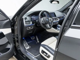 BMW X6 XDRIVE * INDIVIDUAL * H&K * MASSAGE * 360  | Mobile.bg    7