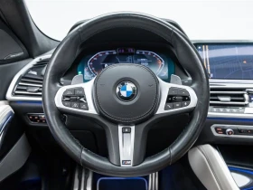 BMW X6 XDRIVE * INDIVIDUAL * H&K * MASSAGE * 360  | Mobile.bg    11