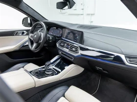 BMW X6 XDRIVE * INDIVIDUAL * H&K * MASSAGE * 360  | Mobile.bg    9