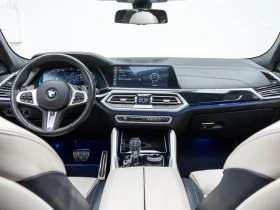 BMW X6 XDRIVE * INDIVIDUAL * H&K * MASSAGE * 360  | Mobile.bg    10