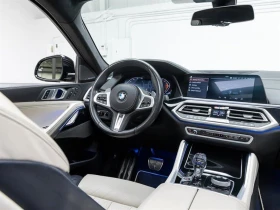 BMW X6 XDRIVE * INDIVIDUAL * H&K * MASSAGE * 360  | Mobile.bg    8
