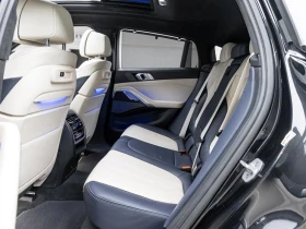 BMW X6 XDRIVE * INDIVIDUAL * H&K * MASSAGE * 360  | Mobile.bg    13