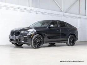 BMW X6 XDRIVE * INDIVIDUAL * H&K * MASSAGE * 360  | Mobile.bg    3