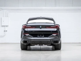 BMW X6 XDRIVE * INDIVIDUAL * H&K * MASSAGE * 360  | Mobile.bg    6