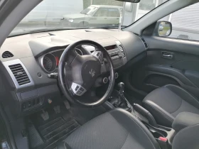 Peugeot 4007 2.2 HDi/4x4 - 9999 лв. / 5112.41 € - 70452434 9