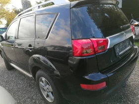 Peugeot 4007 2.2 HDi/4x4 - 9999 лв. / 5112.41 € - 70452434 6