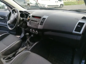 Peugeot 4007 2.2 HDi/4x4 - 9999 лв. / 5112.41 € - 70452434 11