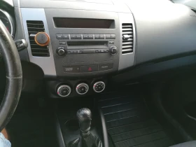Peugeot 4007 2.2 HDi/4x4 - 9999 лв. / 5112.41 € - 70452434 13