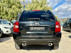 Обява за продажба на Kia Sportage 2.0i EcoLPG Active FWD  ~9 900 лв. - изображение 4