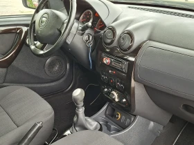 Dacia Duster 1.5DCi  | Mobile.bg    11
