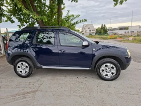     Dacia Duster 1.5DCi 