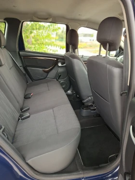Dacia Duster 1.5DCi  | Mobile.bg    12