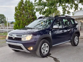 Dacia Duster 1.5DCi  | Mobile.bg    7
