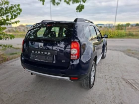 Dacia Duster 1.5DCi  | Mobile.bg    5