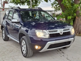     Dacia Duster 1.5DCi 