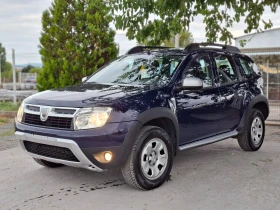     Dacia Duster 1.5DCi 