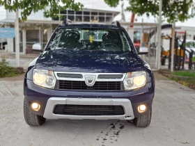     Dacia Duster 1.5DCi 