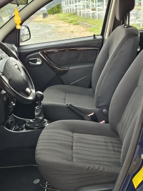 Dacia Duster 1.5DCi  | Mobile.bg    10