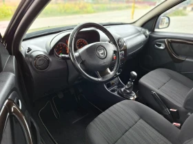 Dacia Duster 1.5DCi  | Mobile.bg    9