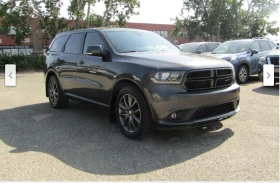 Обява за продажба на Dodge Durango GT* 3.6* V6* 8ZF* ПОДГРЕВ* КАМЕРА* КЕЙЛЕС* LANE* A ~32 200 лв. - изображение 2 | Auto.bg Обява за продажба на Dodge Durango GT* 3.6* V6* 8ZF* ПОДГРЕВ* КАМЕРА* КЕЙЛЕС* LANE* A ~32 200 лв. - изображение 2