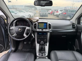 Chevrolet Captiva 2.2 D - 9900 лв. / 5061.79 € - 89848606 15