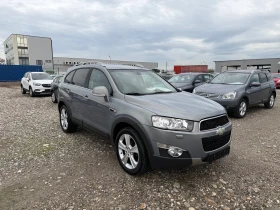 Chevrolet Captiva 2.2 D - 9900 лв. / 5061.79 € - 89848606 3