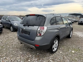 Chevrolet Captiva 2.2 D - 9900 лв. / 5061.79 € - 89848606 5