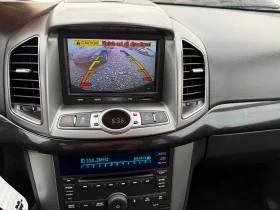 Chevrolet Captiva 2.2 D - 9900 лв. / 5061.79 € - 89848606 16