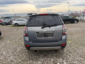 Chevrolet Captiva 2.2 D - 9900 лв. / 5061.79 € - 89848606 6