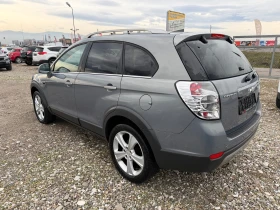 Chevrolet Captiva 2.2 D - 9900 лв. / 5061.79 € - 89848606 7