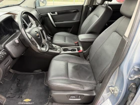 Chevrolet Captiva 2.2 D - 9900 лв. / 5061.79 € - 89848606 9