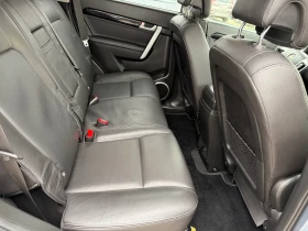Chevrolet Captiva 2.2 D - 9900 лв. / 5061.79 € - 89848606 14