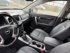Chevrolet Captiva 2.2 D - 9900 лв. / 5061.79 € - 89848606 11