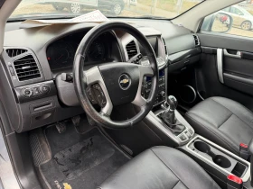 Chevrolet Captiva 2.2 D - 9900 лв. / 5061.79 € - 89848606 10