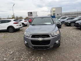 Chevrolet Captiva 2.2 D - 9900 лв. / 5061.79 € - 89848606 2