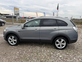 Chevrolet Captiva 2.2 D - 9900 лв. / 5061.79 € - 89848606 8