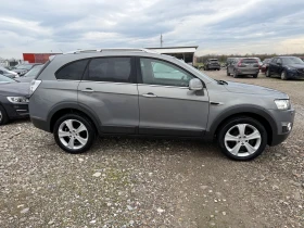 Chevrolet Captiva 2.2 D - 9900 лв. / 5061.79 € - 89848606 4