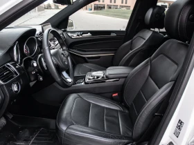 Mercedes-Benz GLS 550 * АвтоКредит* Цена до БГ - 54999 лв. / 28120.54 € - 11424283 8