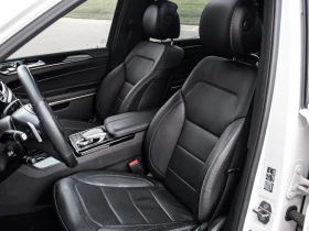 Mercedes-Benz GLS 550 * АвтоКредит* Цена до БГ - 54999 лв. / 28120.54 € - 11424283 9