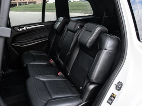 Mercedes-Benz GLS 550 * АвтоКредит* Цена до БГ - 54999 лв. / 28120.54 € - 11424283 10