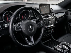Mercedes-Benz GLS 550 * АвтоКредит* Цена до БГ - 54999 лв. / 28120.54 € - 11424283 7